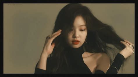 Jennie图片