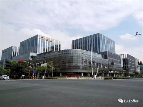 阿里巴巴北京总部鸟瞰图曝光：耗资68.9亿元，5年后投入使用__凤凰网