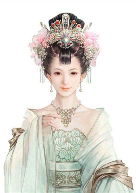 中国古代验证女子贞操，皇帝选妃有着相当严格的标准