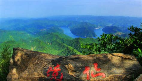十堰免费又好玩的地方排行榜：汉江绿谷上榜，长河湾具有生态价值-排行榜123网