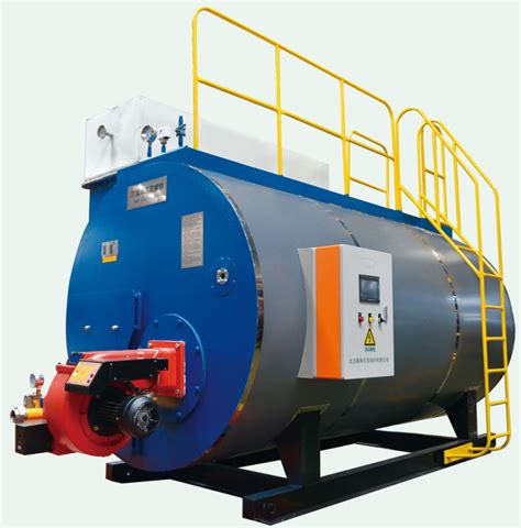 冷凝式节能环保真空锅炉 - 锅炉系列 - 北京奥林匹亚锅炉有限公司