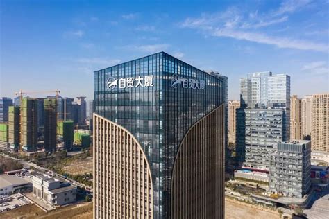 杭州高新区（滨江）：探索建设“数字特区”