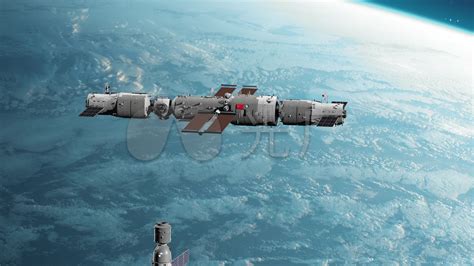 2012年，神舟九号载人飞船发射，航天员出舱时全场一片掌声_腾讯视频