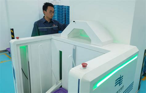 曲靖官方大酒店_一米机器人-专注酒店人工智能服务