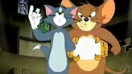 好看的猫和老鼠传奇动漫全集_猫和老鼠传奇动画片在线观看-2345动漫
