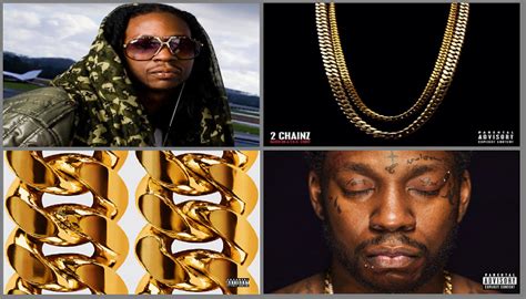 Which 2 Chainz Album Goes the Hardest? (Bush Re-count Editon) - Hiphop ...