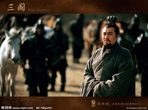 三国时期，刘备是如何借到荆州的？难道是通过面对面谈判的方式吗 - 知乎