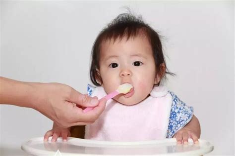 婴儿喝米汤有营养吗（6个月后是宝宝猛长期）-幼儿百科-魔术铺