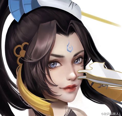 不知火图片