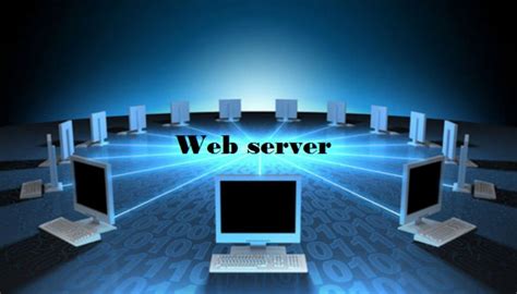 网站如何选择Web服务器，Apache、IIS、Nginx怎么选择 InfoCode蓝畅信息技术有限公司