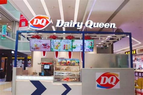 DQ冰淇淋要在中国加速开店，重回巅峰还有戏吗？|界面新闻