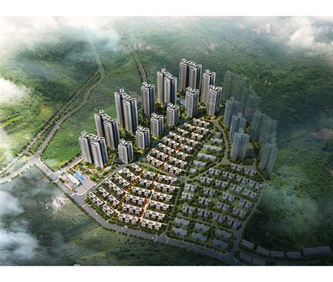 梧州城市规划2030,梧州碧桂园狮卧山规划,广西梧州2030年规划图(第6页)_大山谷图库