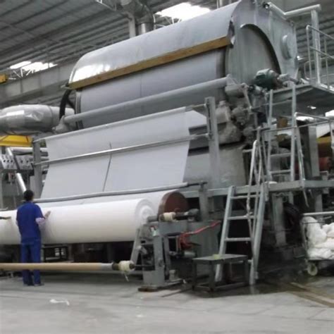 斯瑞德助力国内大型造纸厂响应国家新固废法实施
