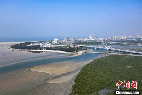 广西北海冯家江生态修复：“纳污河”变美丽湿地公园_文旅头条