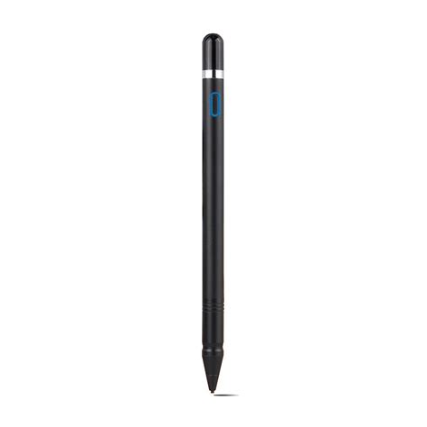 手机电容笔高精度超细头 平板触屏绘画手写笔适用于iPad penil-阿里巴巴