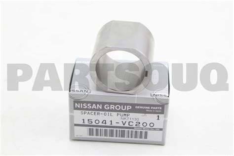 15041-1KC5A Genuine Nissan #150411KC5A Chain BALANCER