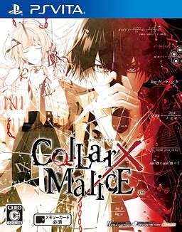 「Cllar&#215;Malice」冴木弓弦图片