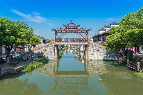 杭州周边7大古镇推荐-2019临安旅游榜单-临安必体验-自助游攻略-去哪儿攻略