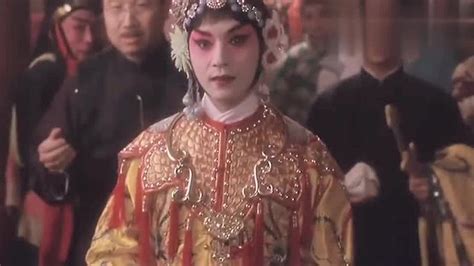霸王别姬（1993年张国荣、巩俐、张丰毅主演电影） - 搜狗百科