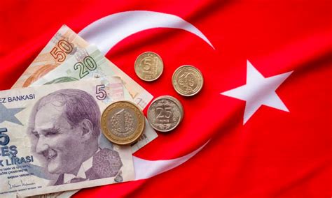据报道，土耳其要求银行限制外币购买 - 跨付KF
