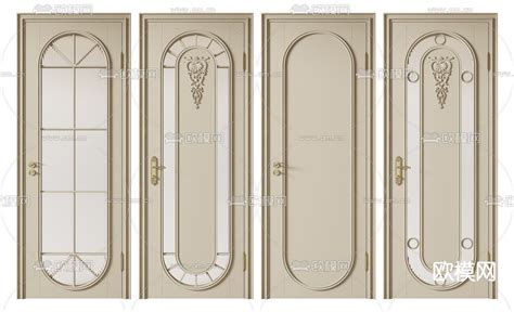 现代套装门,高级灰木门,套装门样式(第12页)_大山谷图库