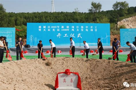 长治市潞城区双创研发基地：深耕服务厚植沃土