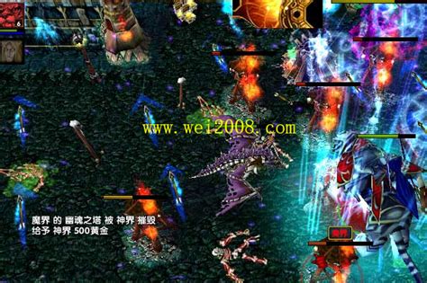 魔帝封印战2.1正式版(隐藏密码+攻略)下载-乐游网游戏下载