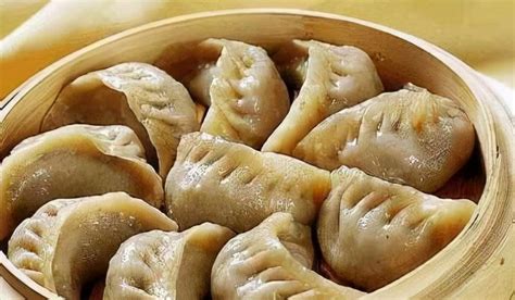 山东济宁最有特色的6种名小吃,第二道是中华第一“下饭王”|曲阜|济宁|小吃_新浪新闻