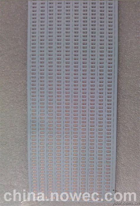 led铝基板，0.3mm铝基板，超薄铜基板 - 铝基板 - 九正建材网