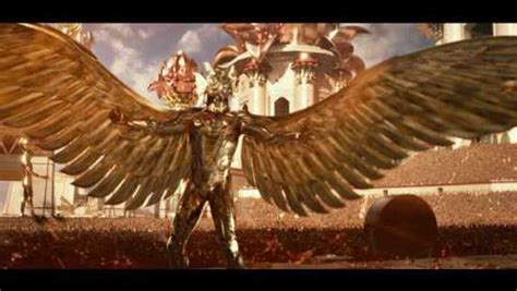 埃及神话电影，天空神和黑暗神赛特的战争，失败被取走太阳之眼_腾讯视频