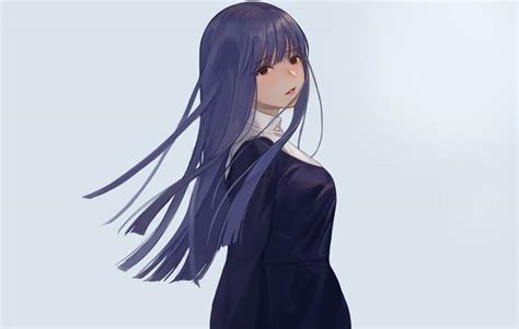 藤乃图片