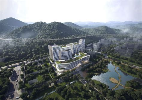 未来5年，深圳大鹏文旅产业规划和招商重点就在这个片区！
