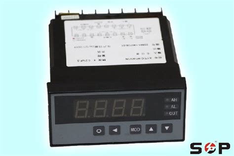 WYDC差动式位移传感器（普通型）-西安新敏电子科技有限公司