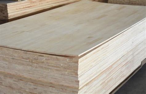 桐木可以做家具吗(桐木板材的优缺点有哪些) - 轩鼎房屋图纸