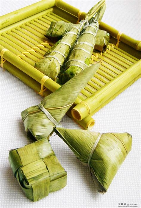 广式粽子的包法的做法_【图解】广式粽子的包法怎么做如何做好吃_广式粽子的包法家常做法大全_b文惠_豆果美食