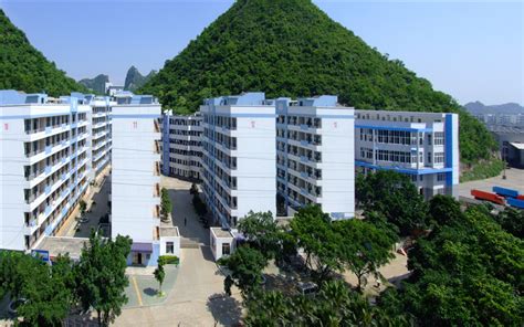 柳州职业技术学院-