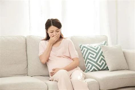孕早期恶心怎么办快速解决（缓解早孕反应就用这4个办法化解，让孕早期过得更轻松） | 说明书网