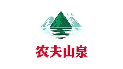 淮南矿业商标-能源企业品牌vi及logo设计-力英品牌设计顾问公司