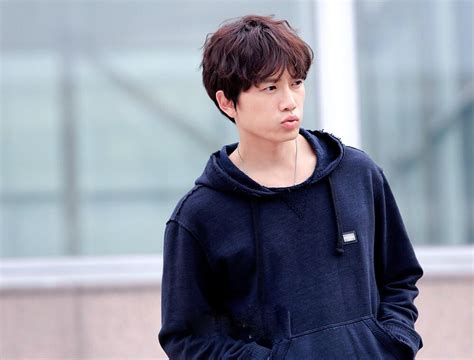 欧巴头像非主流