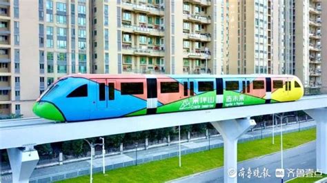深圳首条云巴开通，设11座车站，可实现全自动无人驾驶_北京日报网
