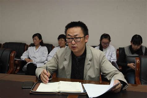青海大学附属医院召开运营管理信息一体化项目启动会-青海大学附属医院