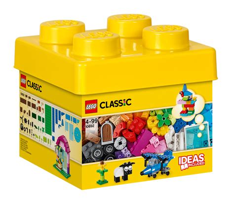 LEGO 10693 - LEGO CLASSIC - Creative Supplement - Toymania Lego Online Shop