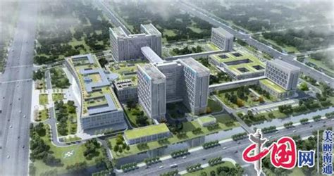 （南通）通州人民医院-江苏莹东空调设备有限公司