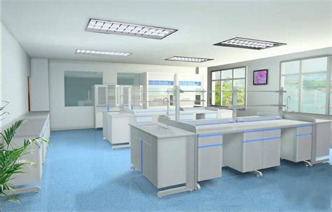 p3实验室装修 p2实验室设计 p3实验室改造 生物安全实验室建设 安全实验室装潢施工服务:上海纳尚装修公司
