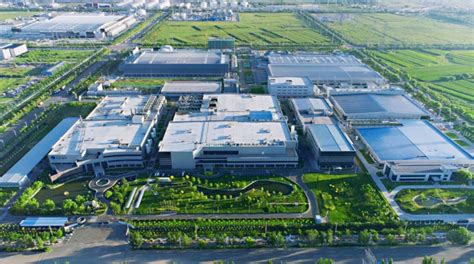 内蒙古中环光伏材料有限公司太阳能电池用硅单晶材料产业化项目（一、二期工程） - -信息产业电子第十一设计研究院科技工程股份有限公司