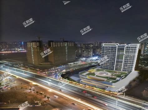上海复地活力城商业景观-TOA诺风-商业环境案例-筑龙园林景观论坛