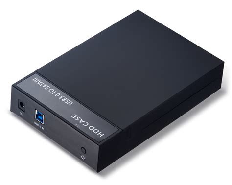 硬盘盒支持4TB大容量内置电源一键备份3.5英寸USB3.0移动硬盘盒-阿里巴巴