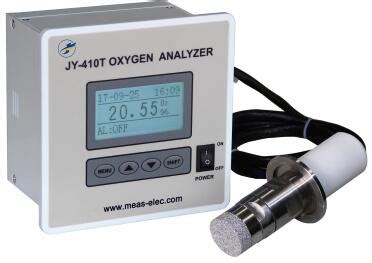 GPR－1200便携式微量氧分析仪-美国AII-中国代理通