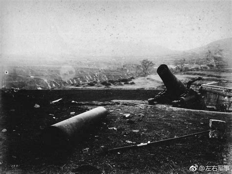 最牛的一尊大炮，一弹射中日军令敌方胆寒不已，如今依然守着国门_胡里山炮台