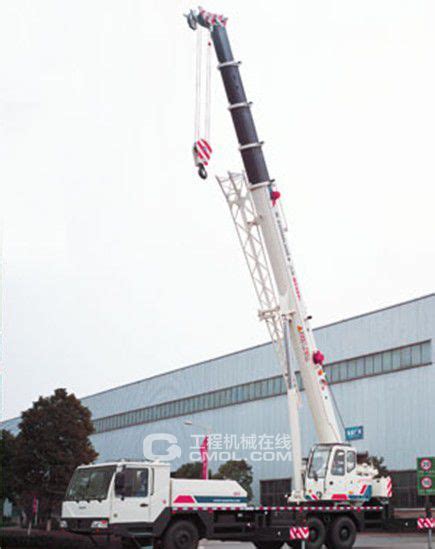 中联重科D1250-80塔式起重机-达州市明辉起重设备租赁有限公司